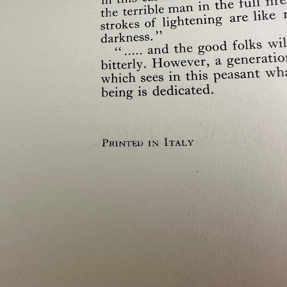 Van Gogh The Folio Art Books Art Book H. Jedding Vintage Art Italy - Picture 4 of 11